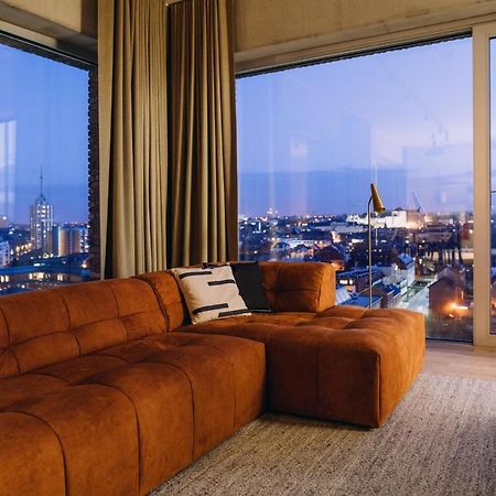 De Hoorn Apartment Льовен Екстериор снимка