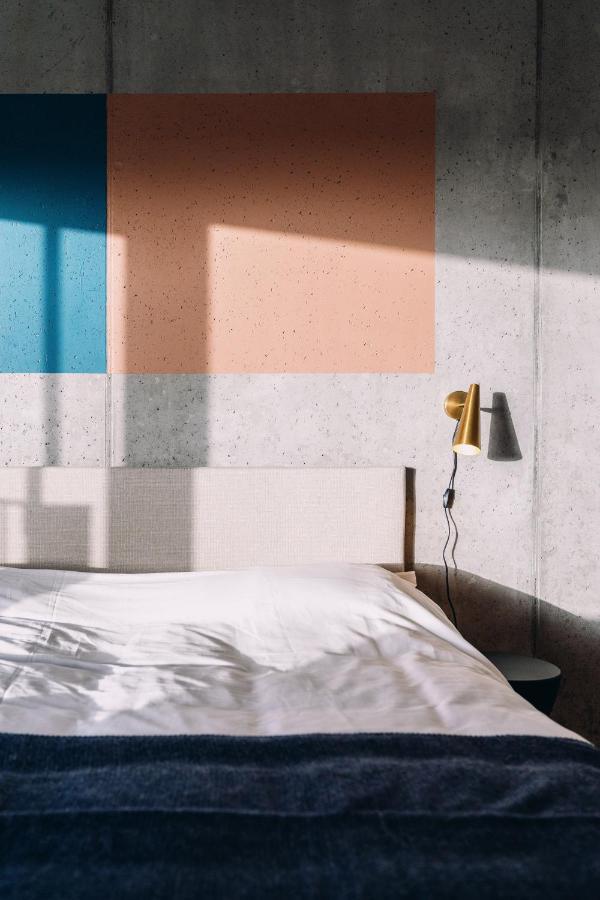 De Hoorn Apartment Льовен Екстериор снимка