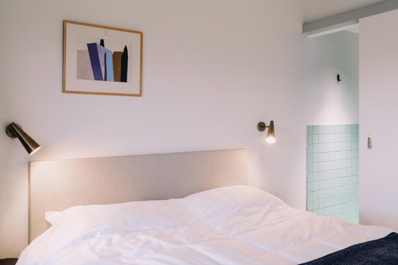 De Hoorn Apartment Льовен Екстериор снимка