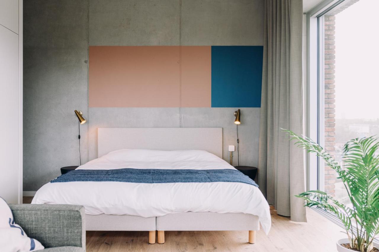 De Hoorn Apartment Льовен Екстериор снимка